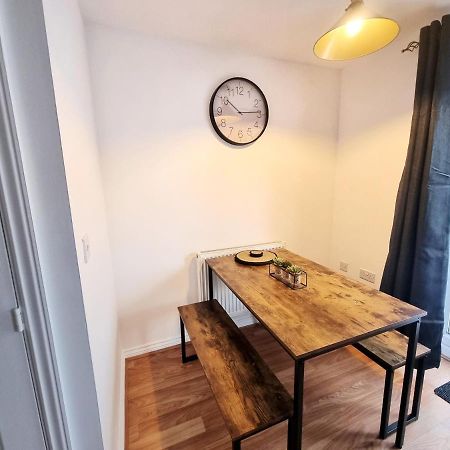 Modern & Spacious 3 Bedrooms And 2 Bathrooms Home, Free Parking! Cambridge  Exterior foto